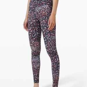 Lululemon Align High-Rise 25” Legging (Size 8)